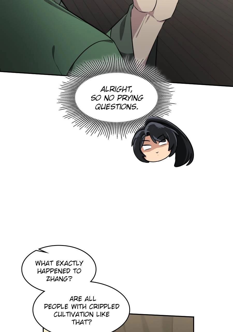 The Laws of Cultivation Chapter 10 Page 54