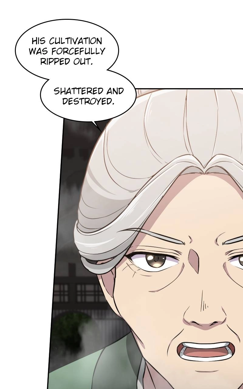 The Laws of Cultivation Chapter 10 Page 59