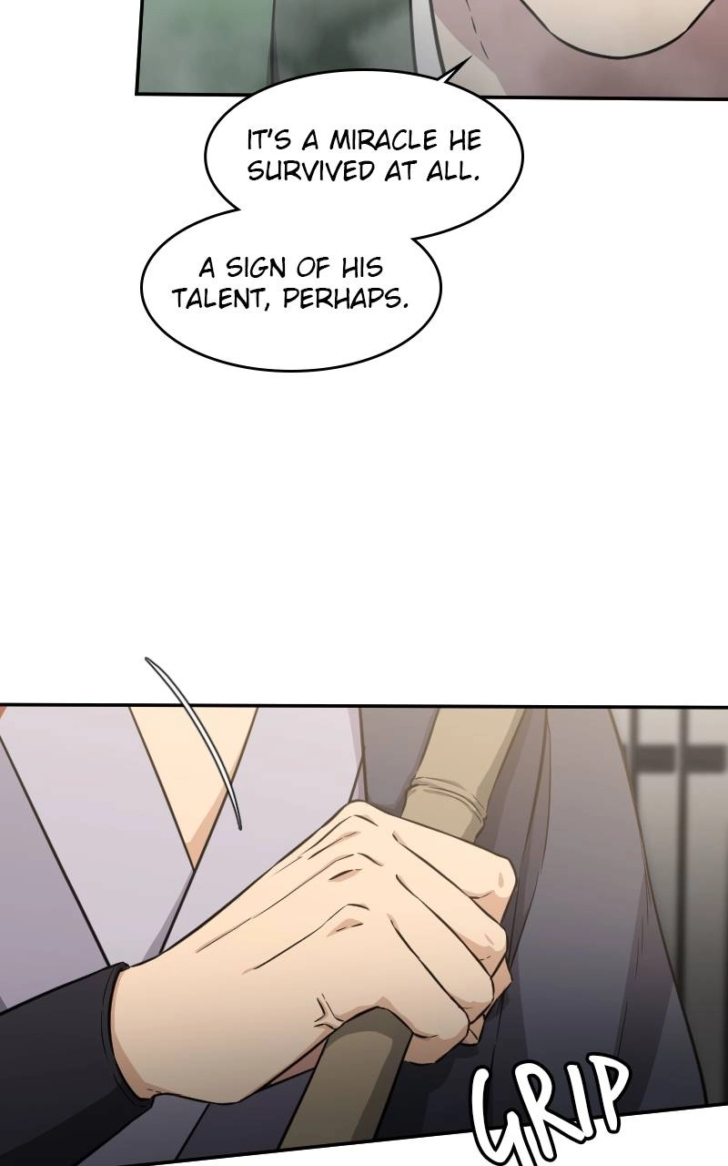 The Laws of Cultivation Chapter 10 Page 60