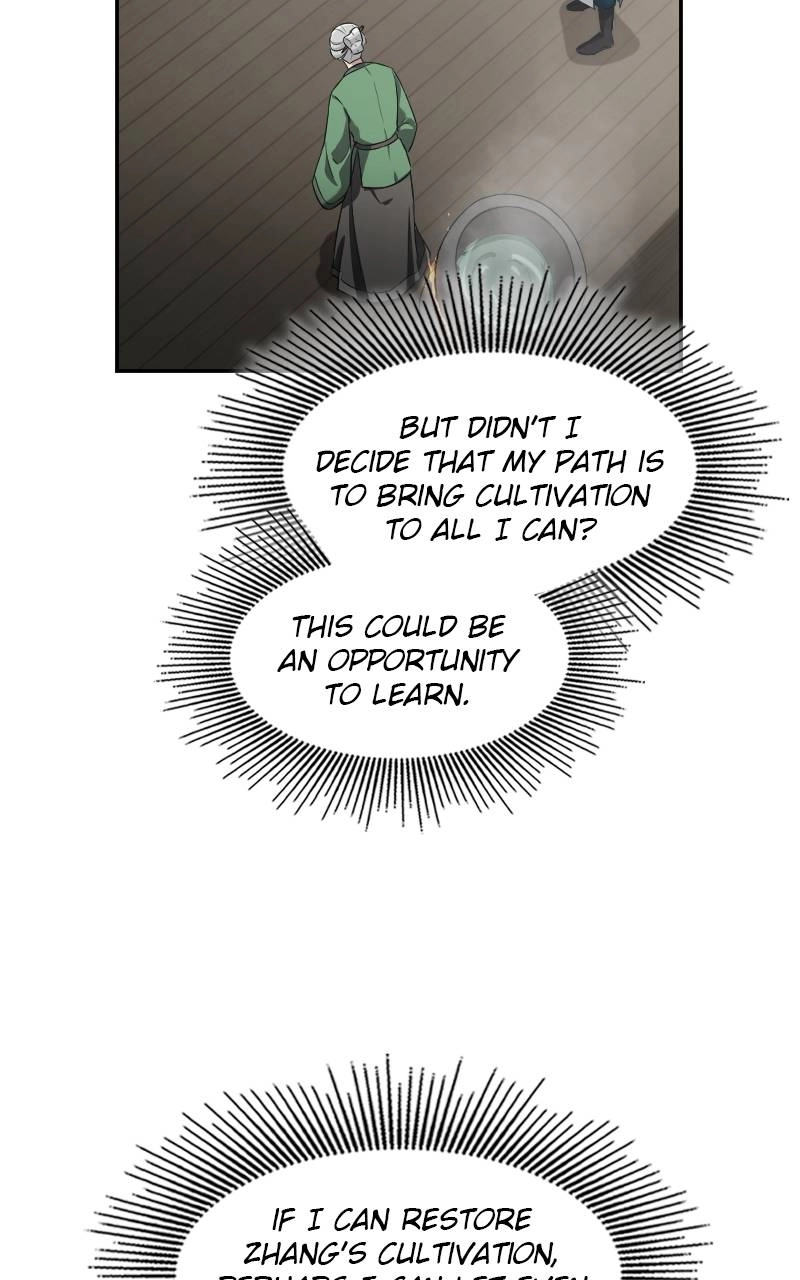 The Laws of Cultivation Chapter 10 Page 65
