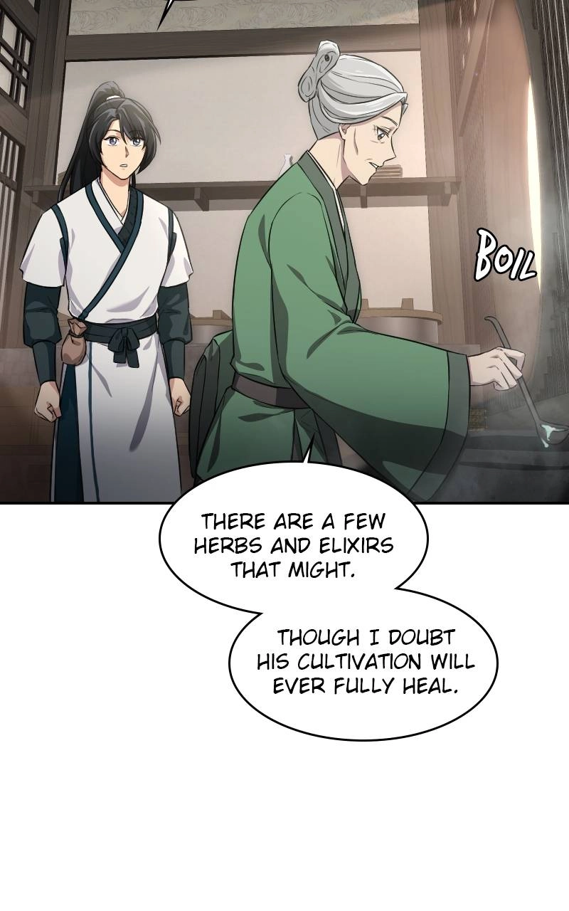 The Laws of Cultivation Chapter 10 Page 67