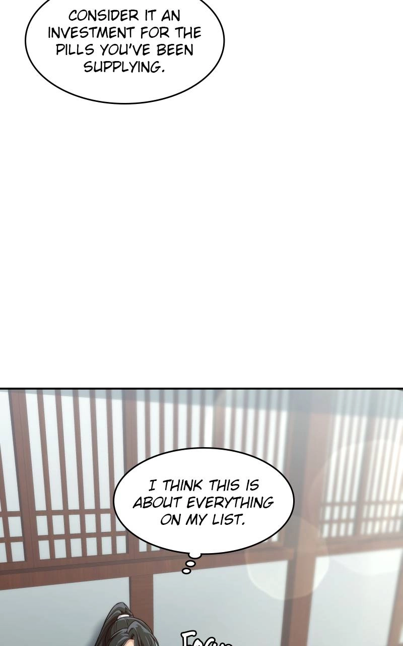 The Laws of Cultivation Chapter 10 Page 69