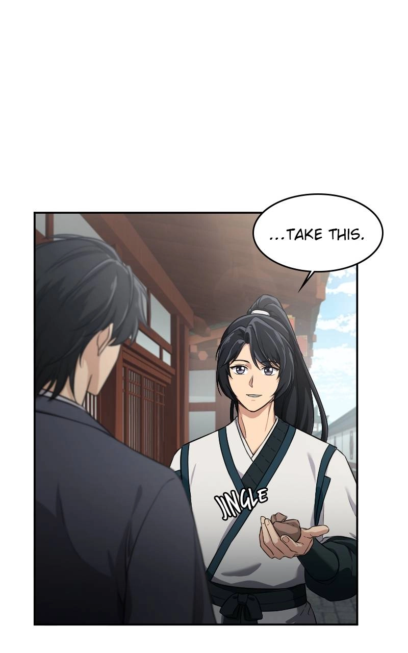 The Laws of Cultivation Chapter 10 Page 74