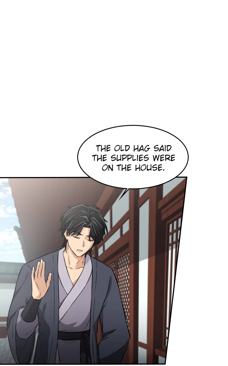 The Laws of Cultivation Chapter 10 Page 75