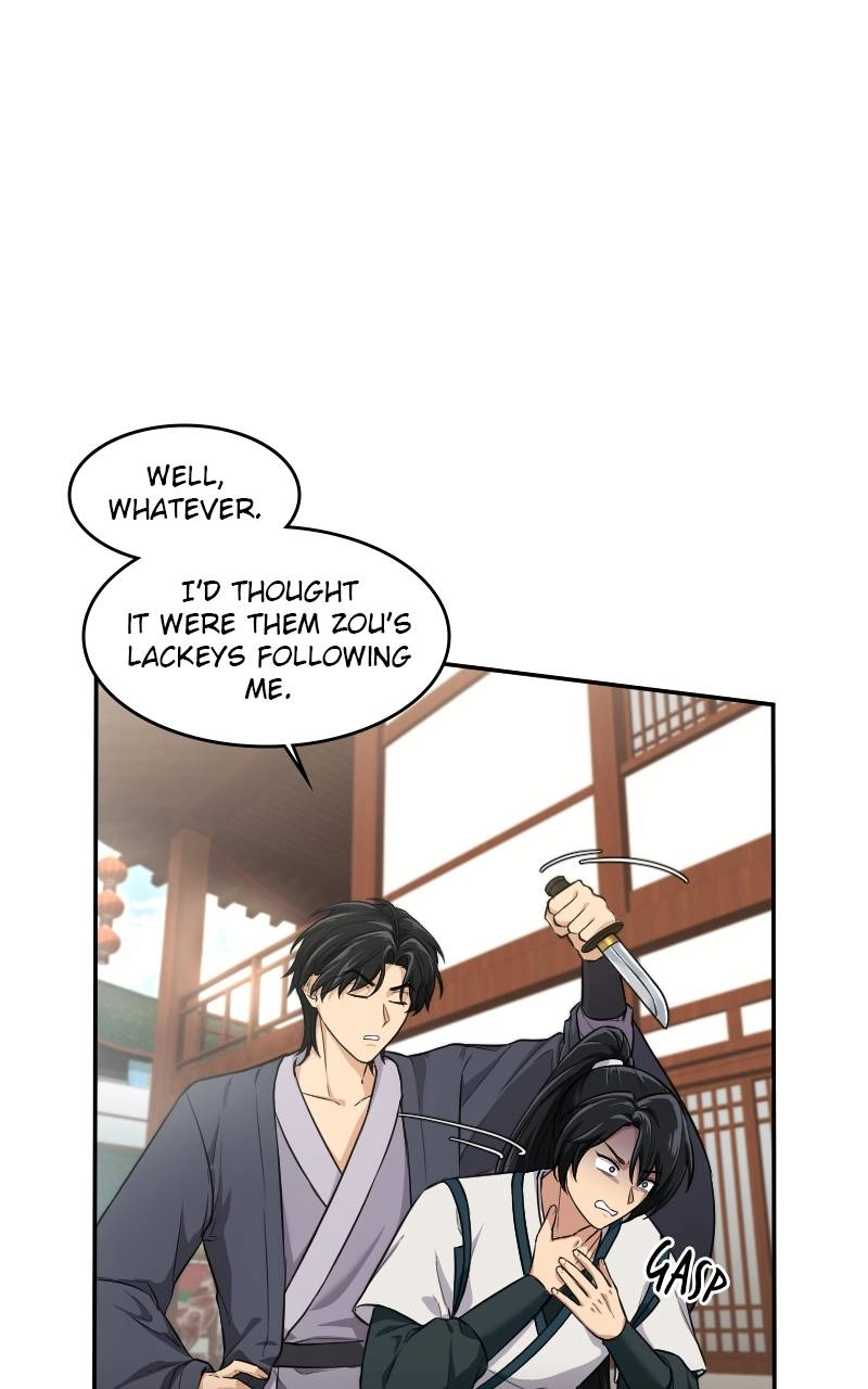 The Laws of Cultivation Chapter 10 Page 7