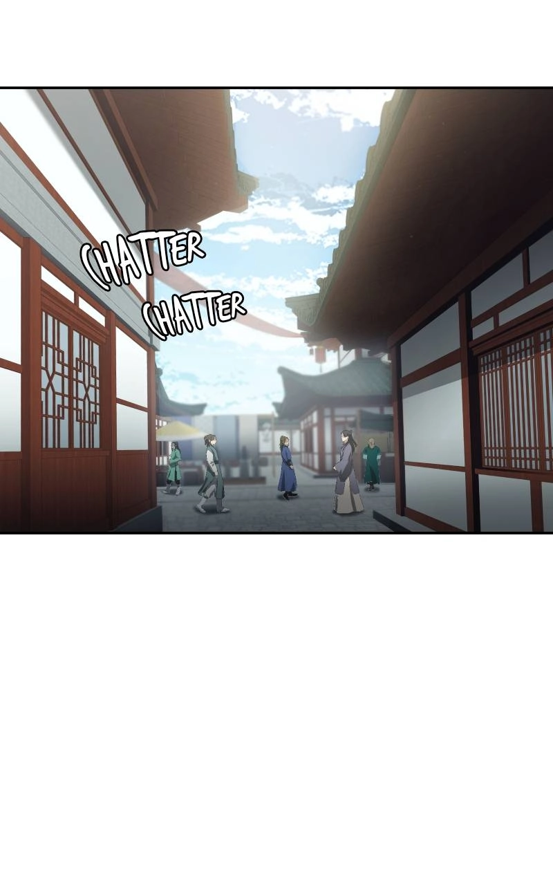 The Laws of Cultivation Chapter 10 Page 82