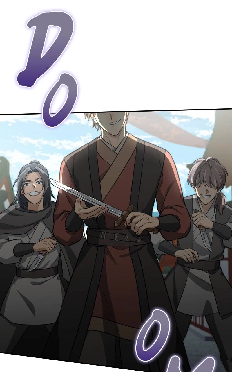 The Laws of Cultivation Chapter 10 Page 84