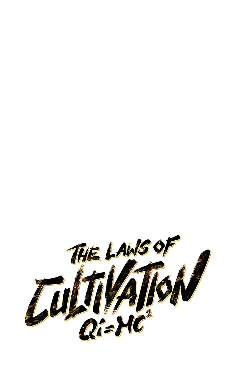 The Laws of Cultivation Chapter 10 Page 90