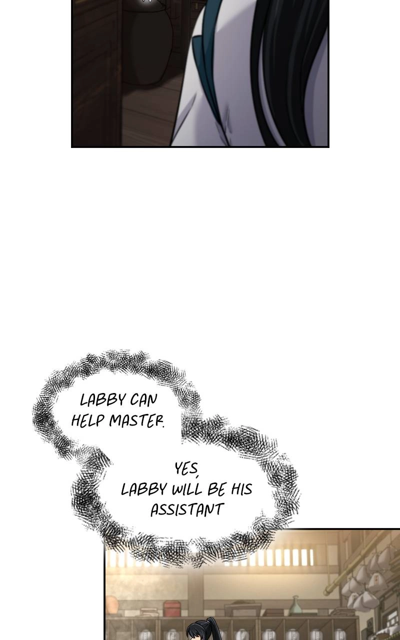The Laws of Cultivation Chapter 7 Page 20