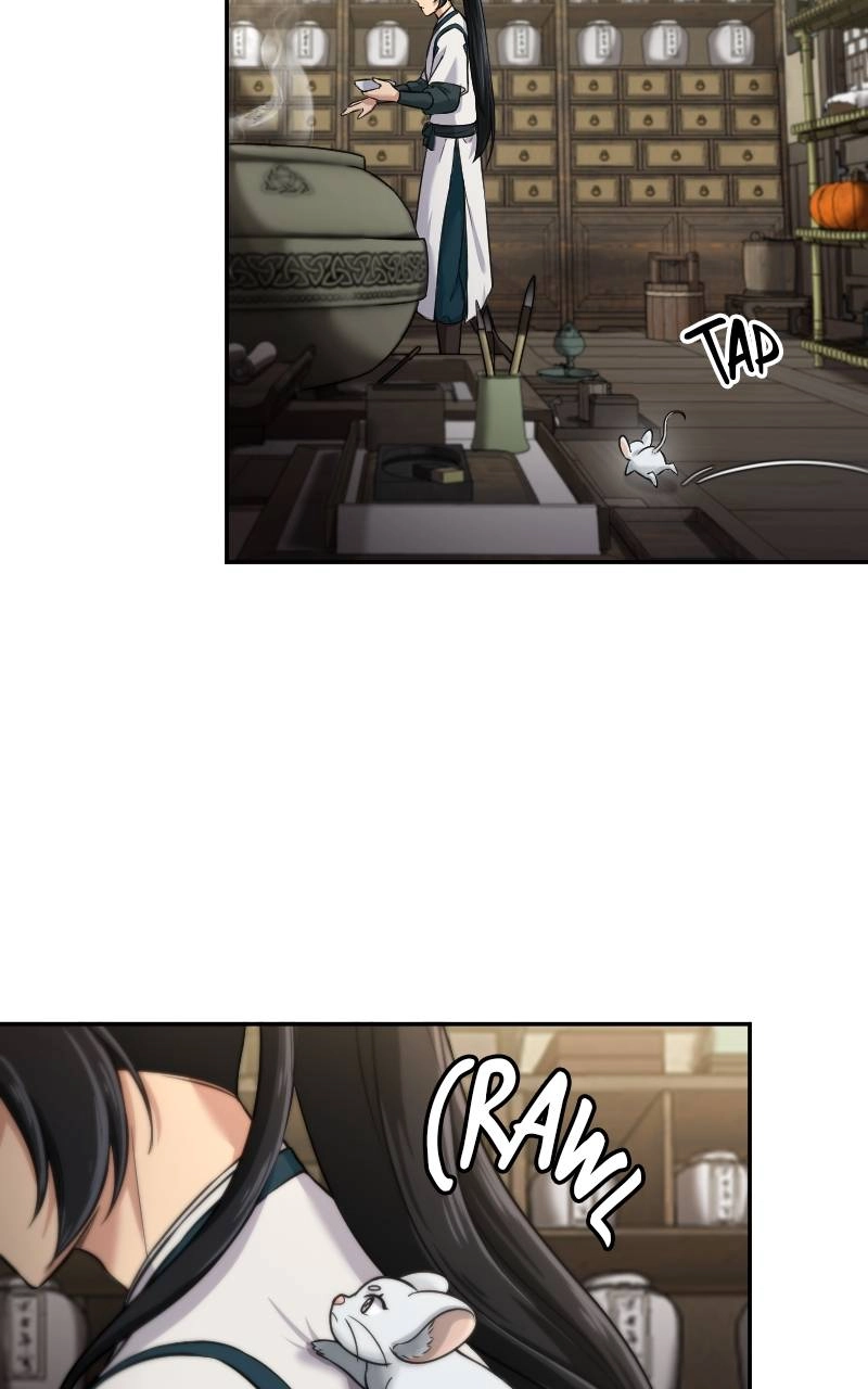 The Laws of Cultivation Chapter 7 Page 21