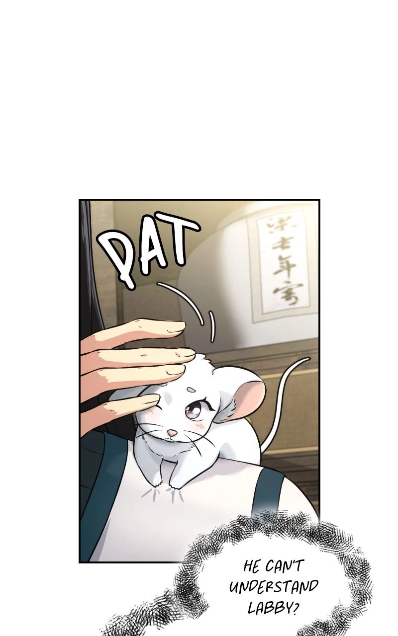 The Laws of Cultivation Chapter 7 Page 25