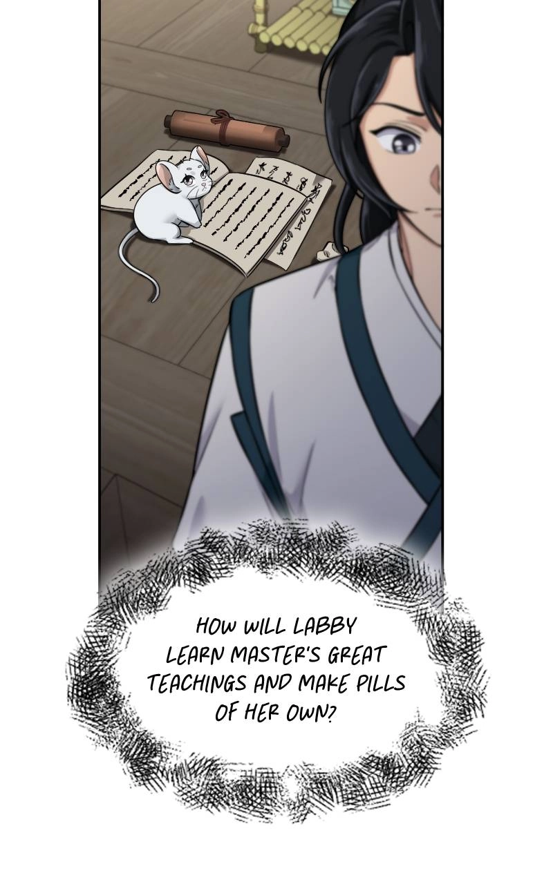 The Laws of Cultivation Chapter 7 Page 33
