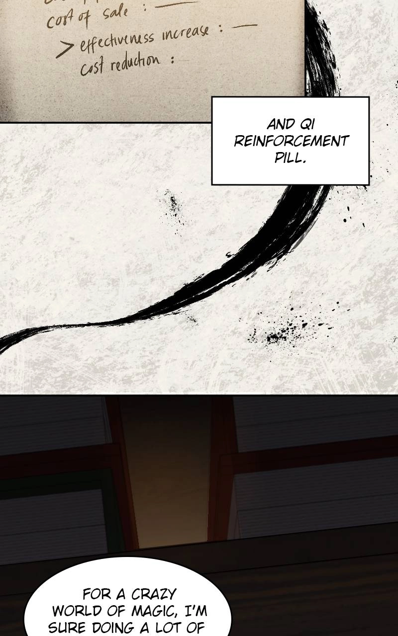 The Laws of Cultivation Chapter 7 Page 51