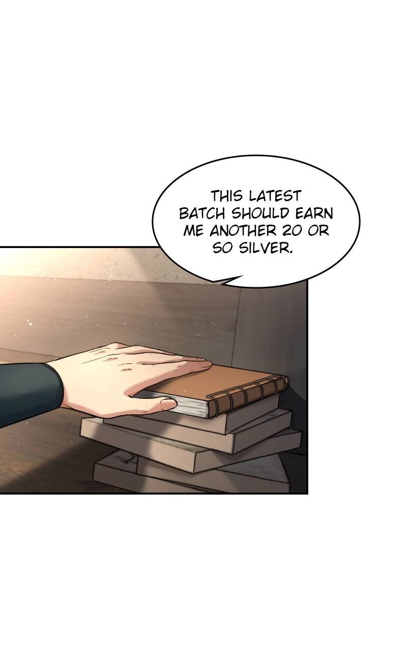 The Laws of Cultivation Chapter 7 Page 53