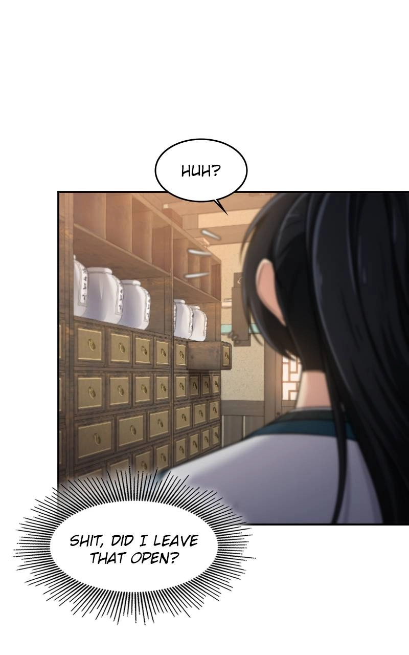 The Laws of Cultivation Chapter 7 Page 57