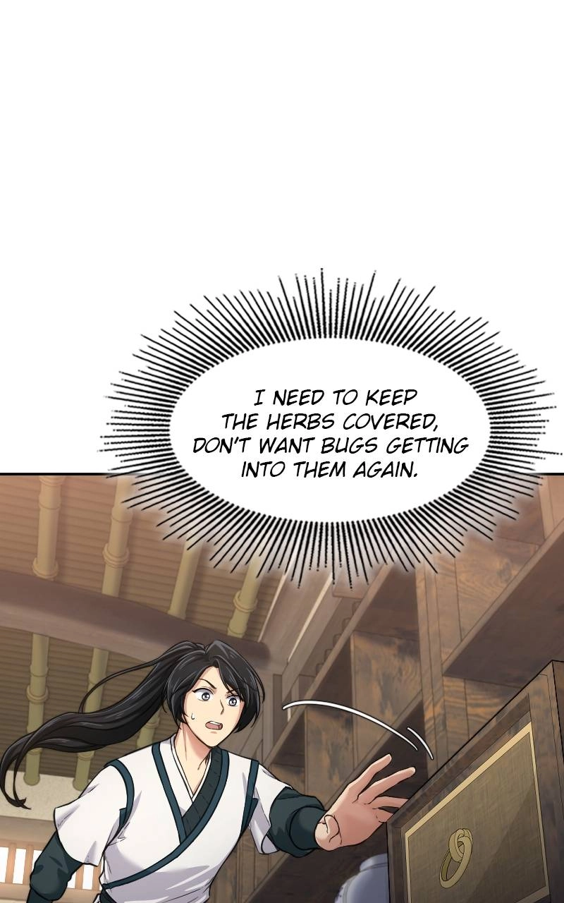 The Laws of Cultivation Chapter 7 Page 58