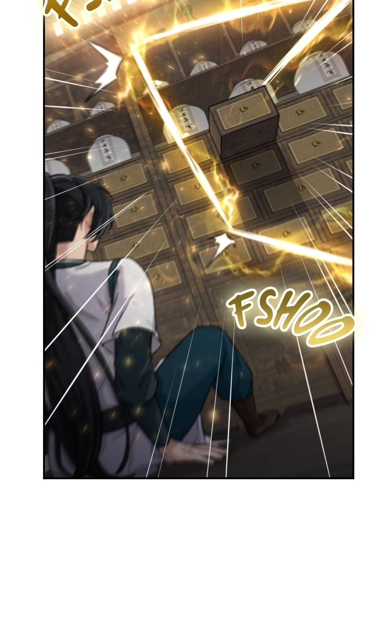The Laws of Cultivation Chapter 7 Page 62