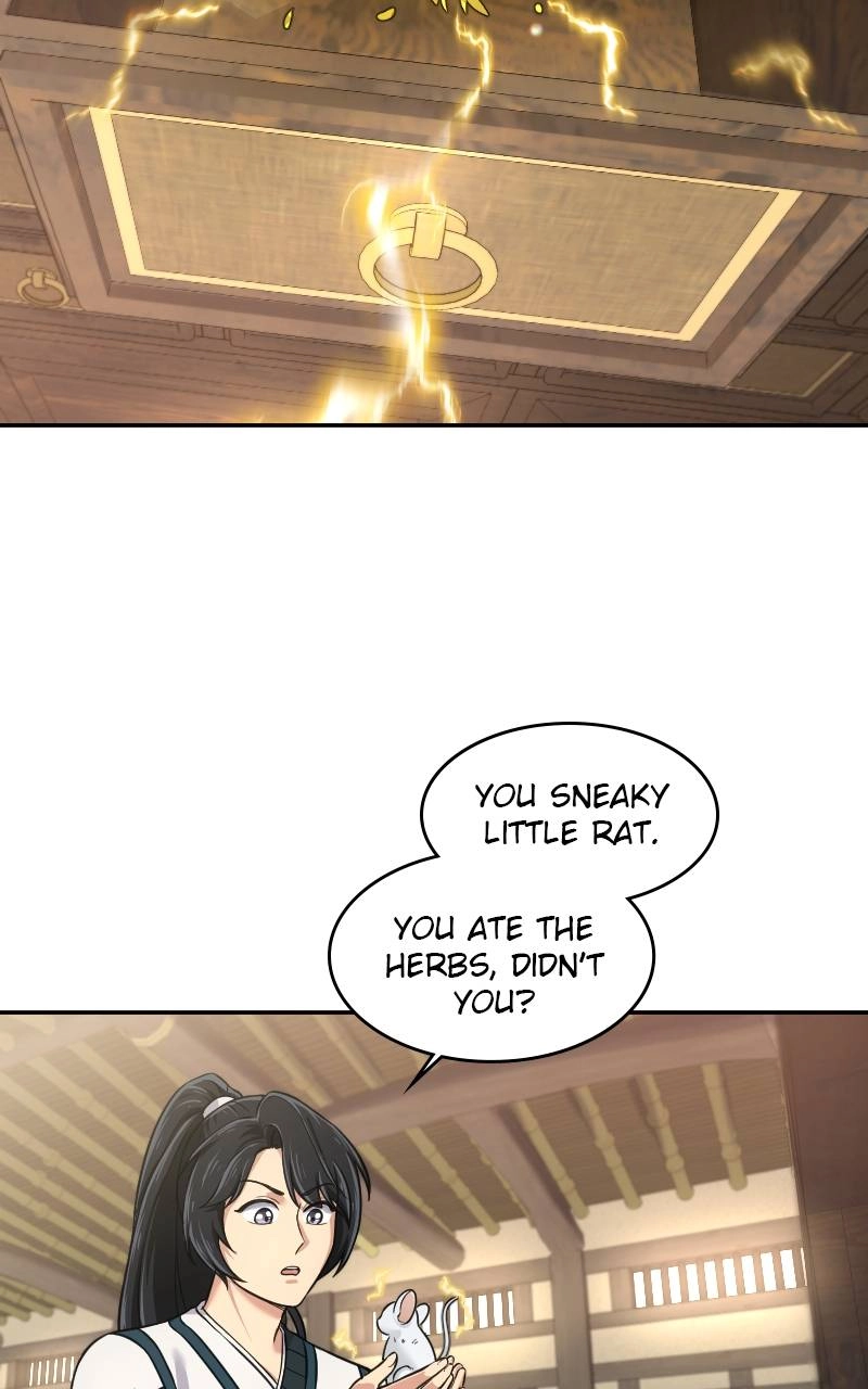 The Laws of Cultivation Chapter 7 Page 70