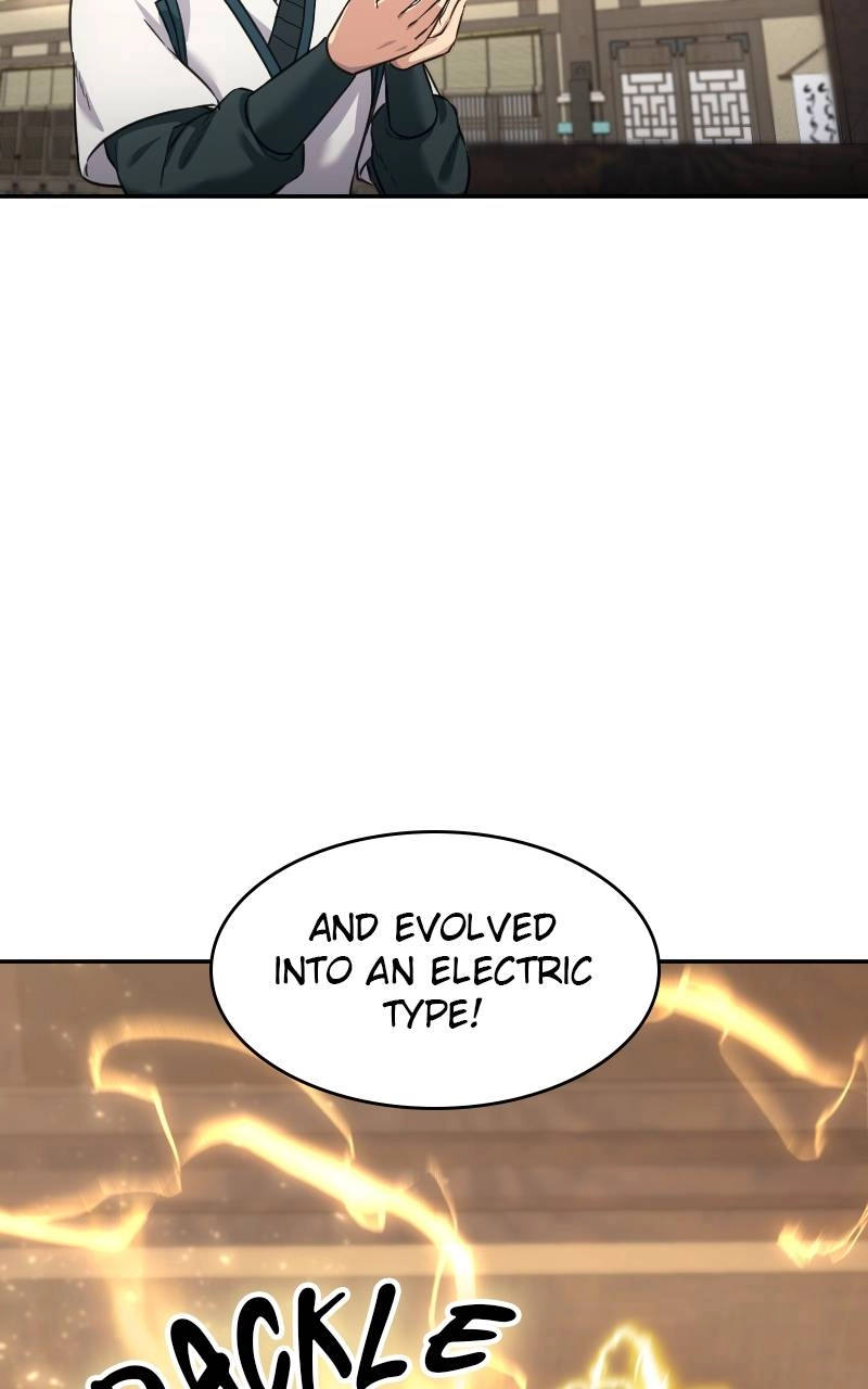 The Laws of Cultivation Chapter 7 Page 71