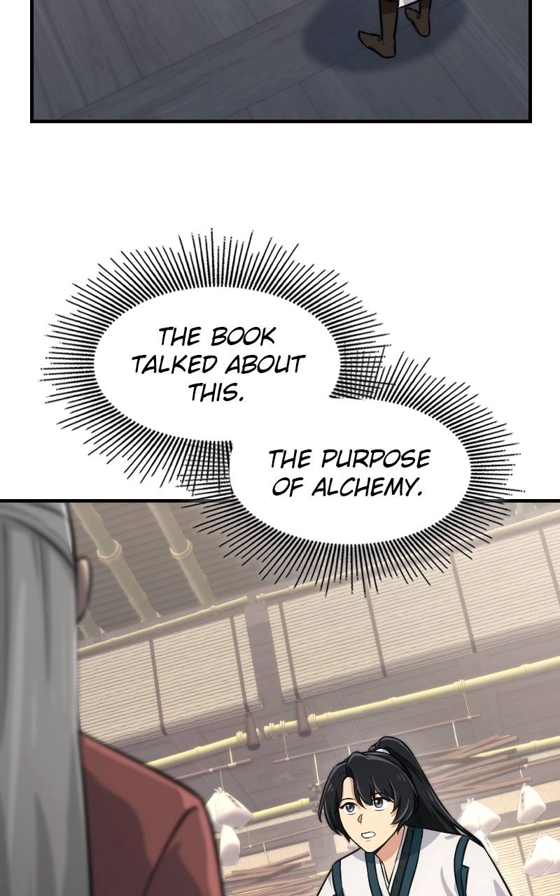 The Laws of Cultivation Chapter 2 Page 19