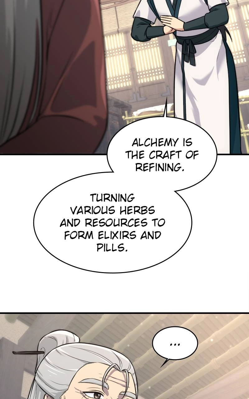 The Laws of Cultivation Chapter 2 Page 20