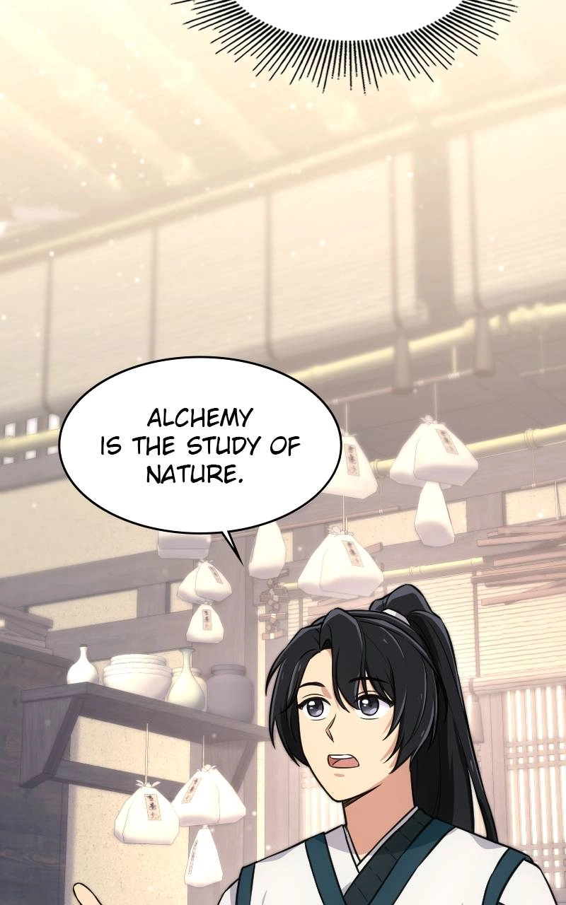 The Laws of Cultivation Chapter 2 Page 23