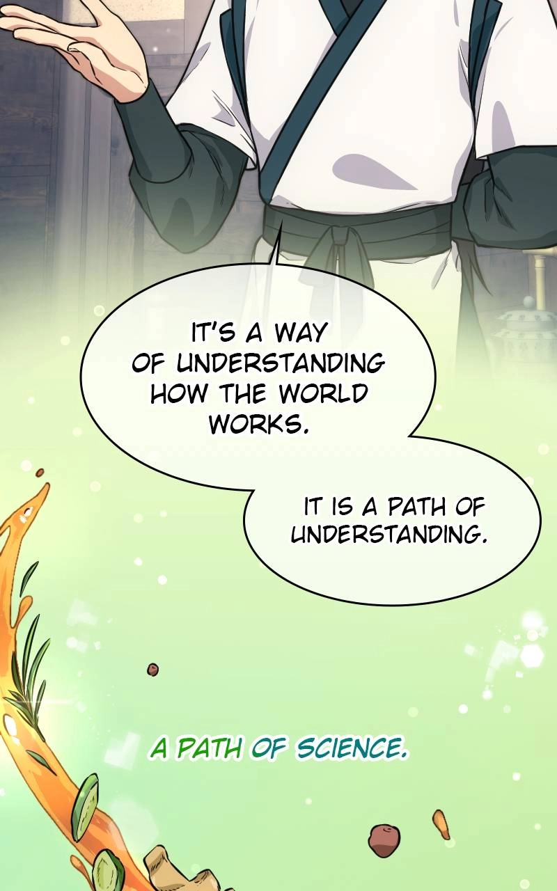 The Laws of Cultivation Chapter 2 Page 24