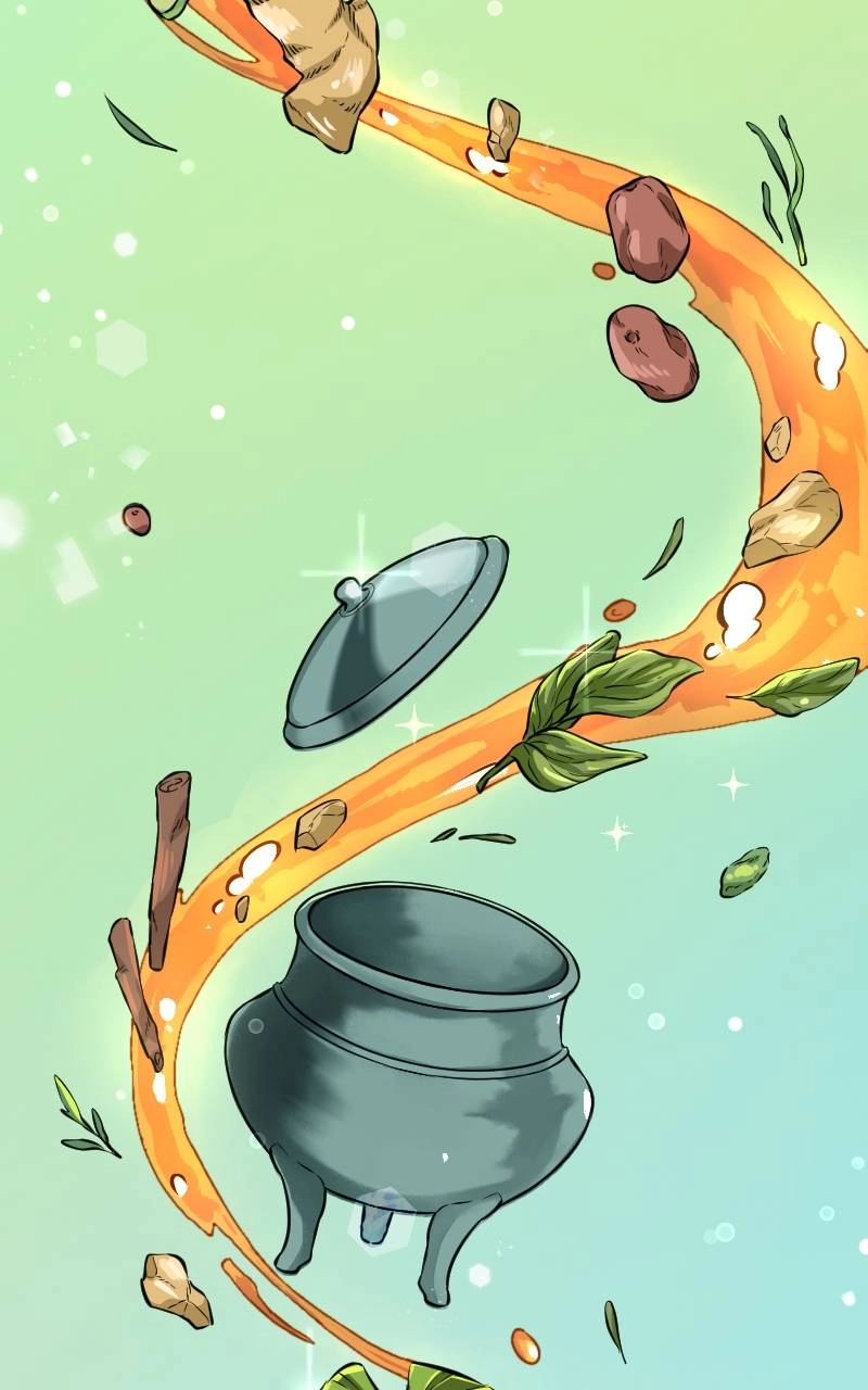 The Laws of Cultivation Chapter 2 Page 25