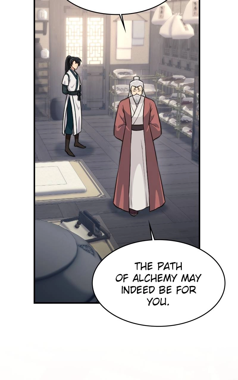 The Laws of Cultivation Chapter 2 Page 27