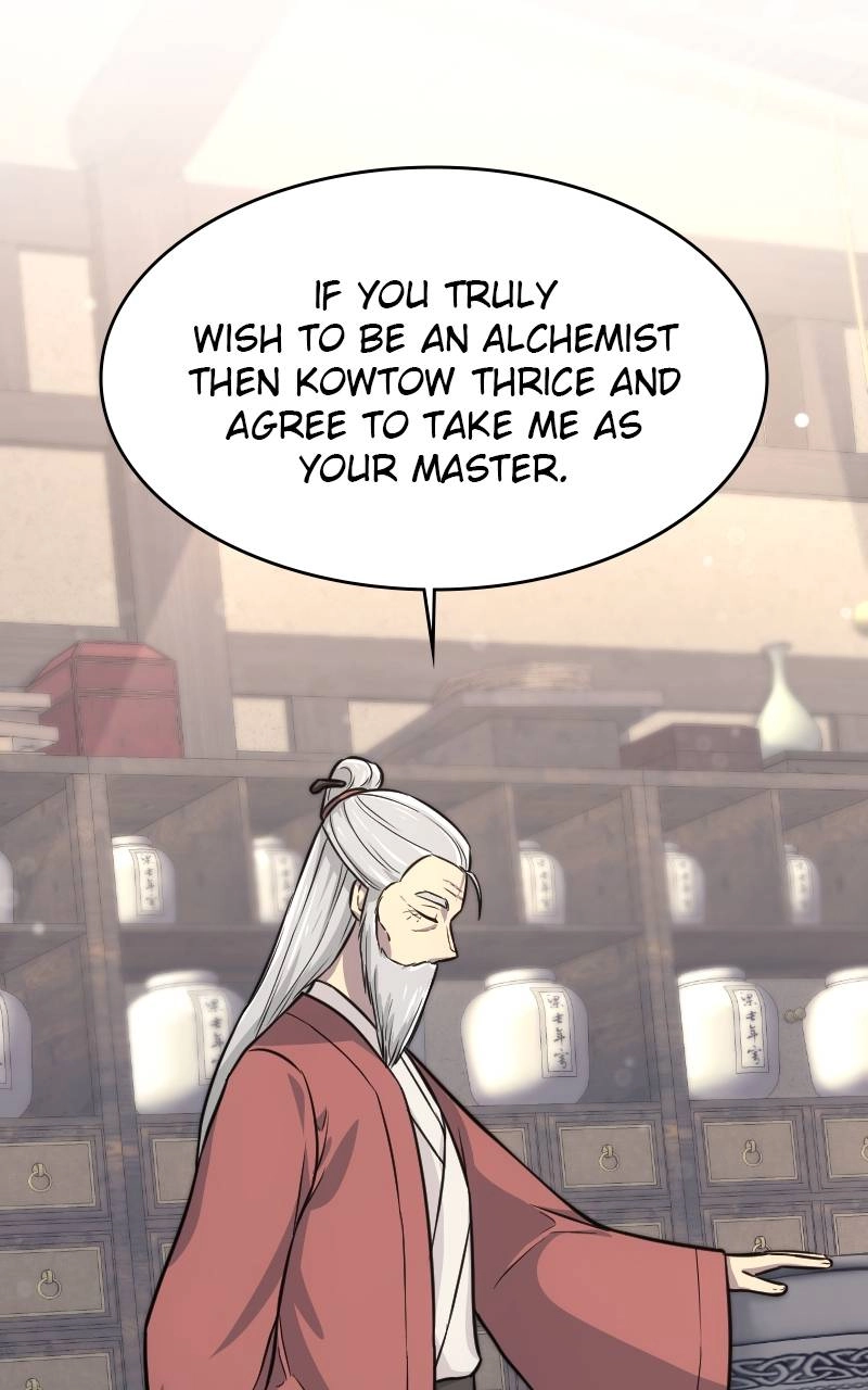 The Laws of Cultivation Chapter 2 Page 28