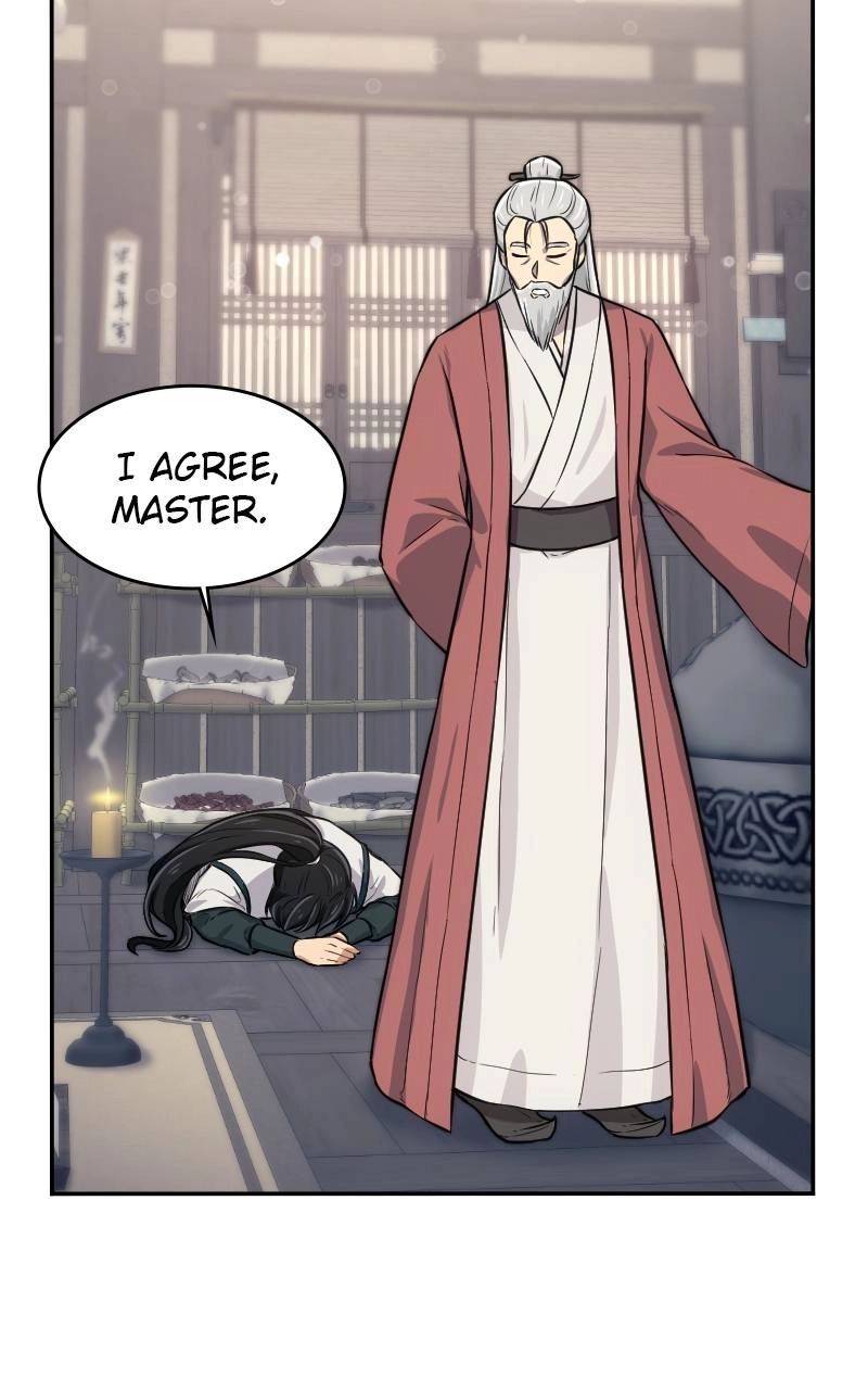 The Laws of Cultivation Chapter 2 Page 31