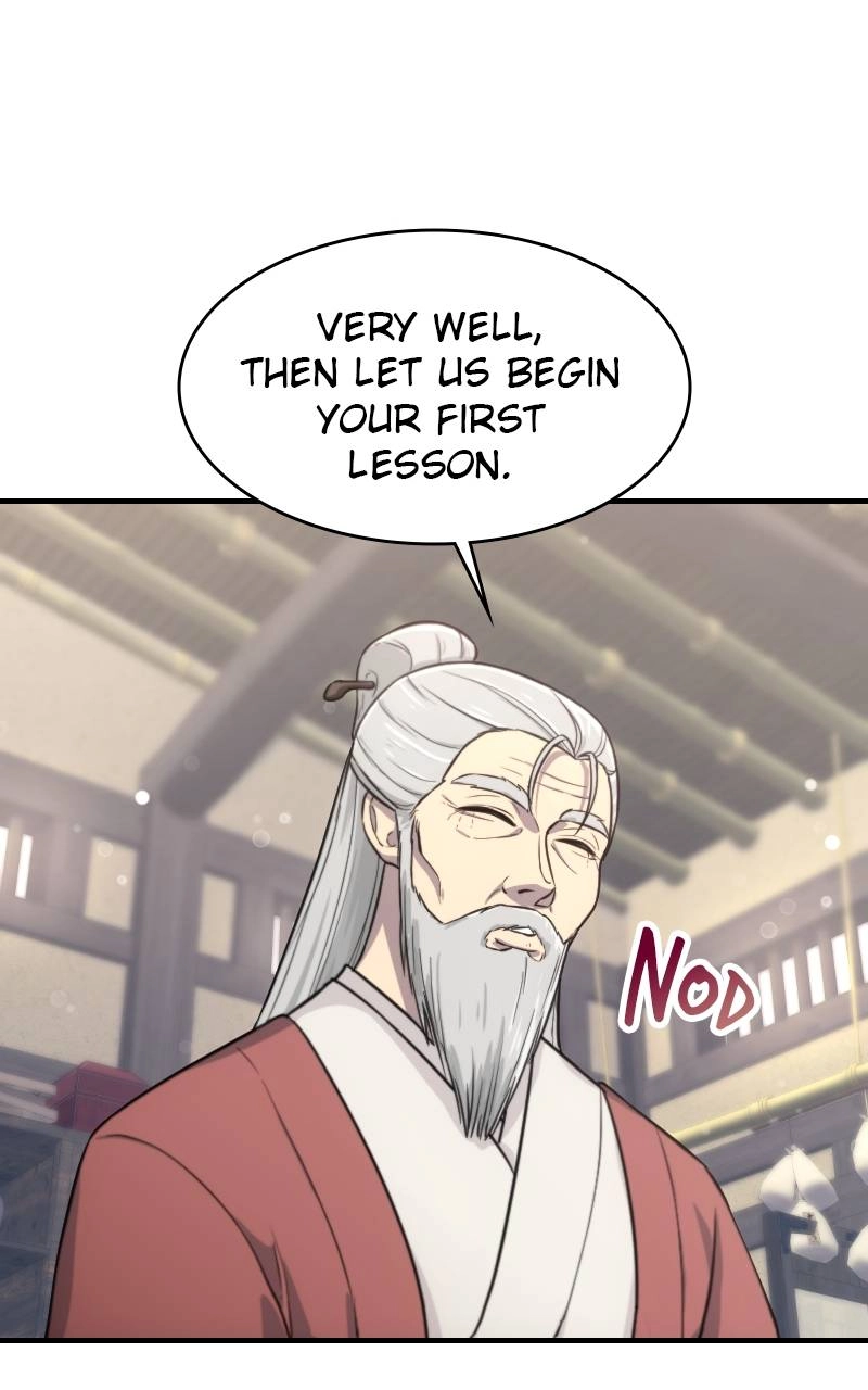 The Laws of Cultivation Chapter 2 Page 32