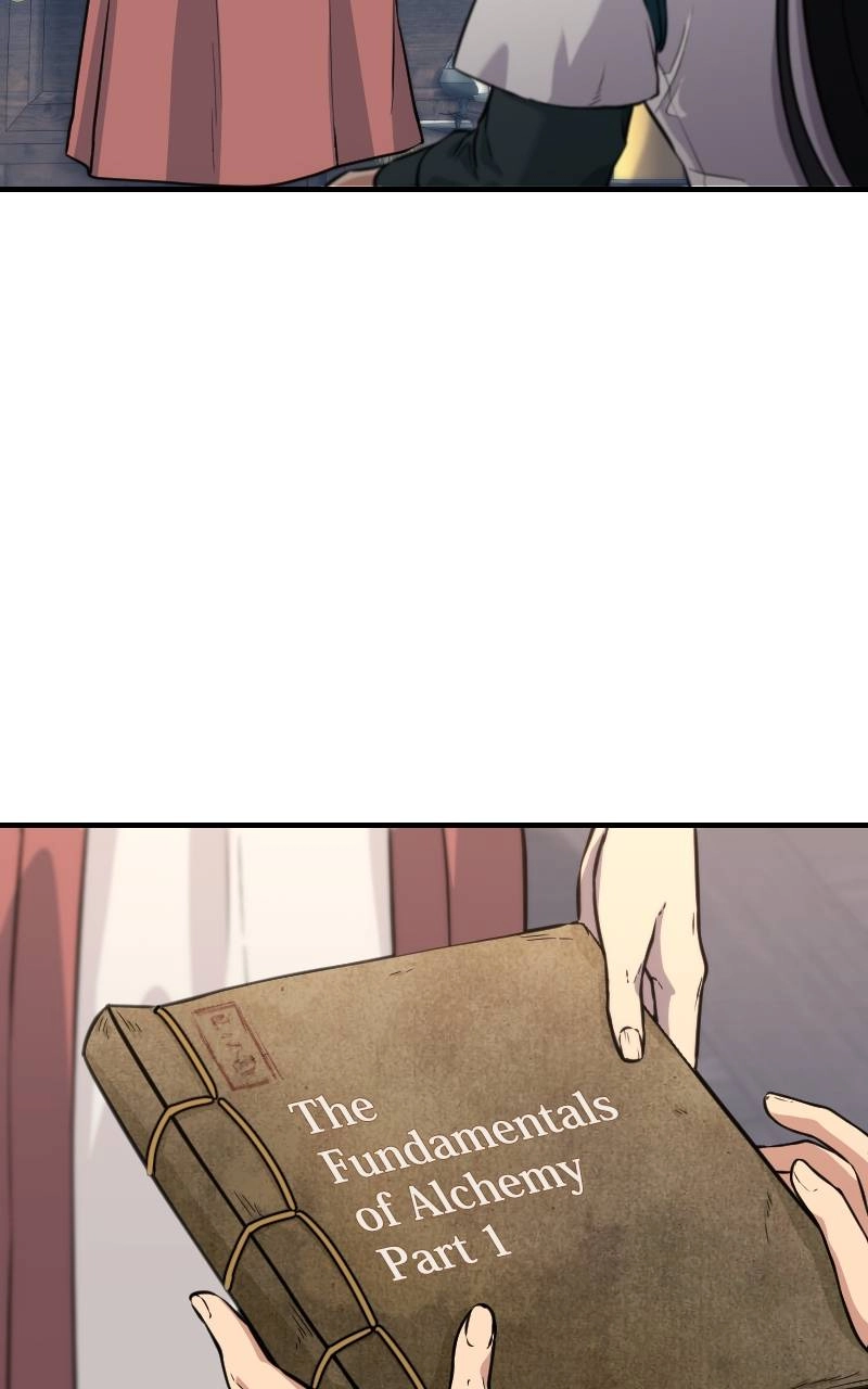 The Laws of Cultivation Chapter 2 Page 37
