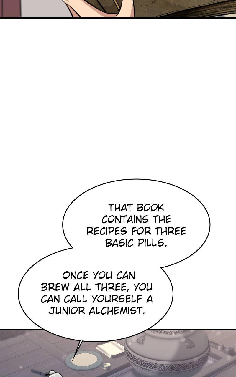 The Laws of Cultivation Chapter 2 Page 38