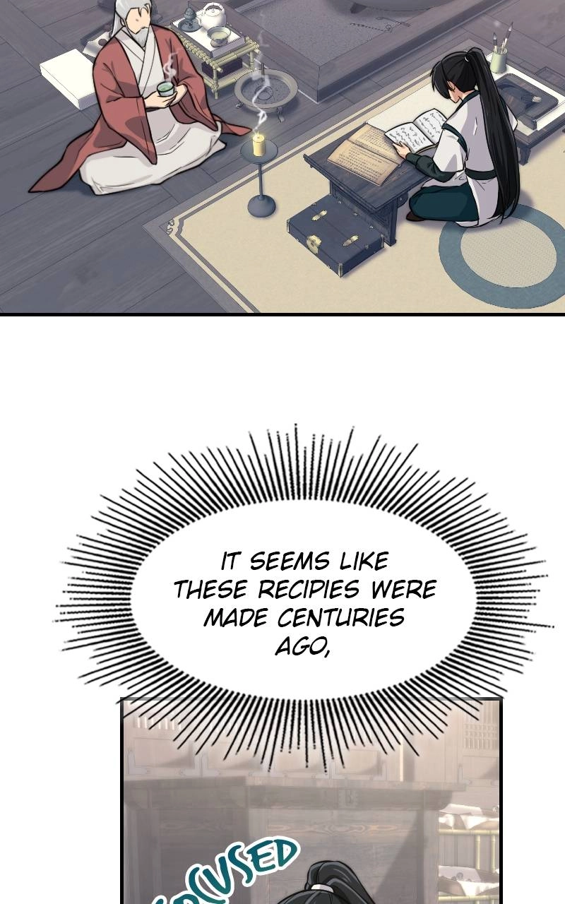 The Laws of Cultivation Chapter 2 Page 39