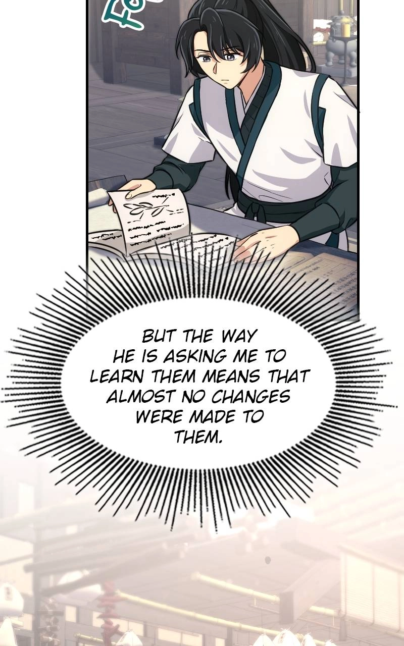 The Laws of Cultivation Chapter 2 Page 40
