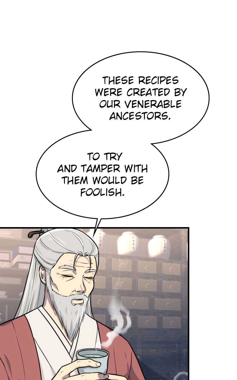 The Laws of Cultivation Chapter 2 Page 42