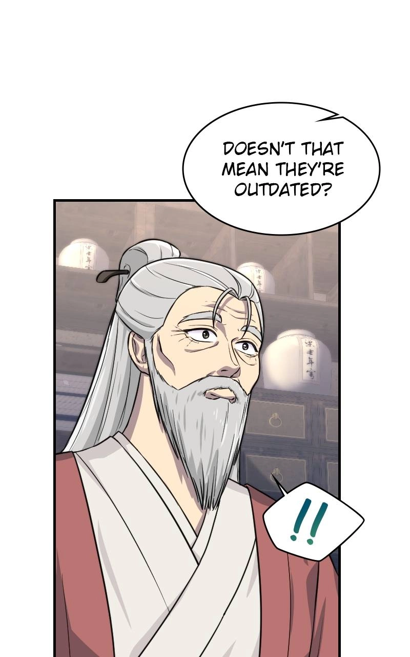 The Laws of Cultivation Chapter 2 Page 44