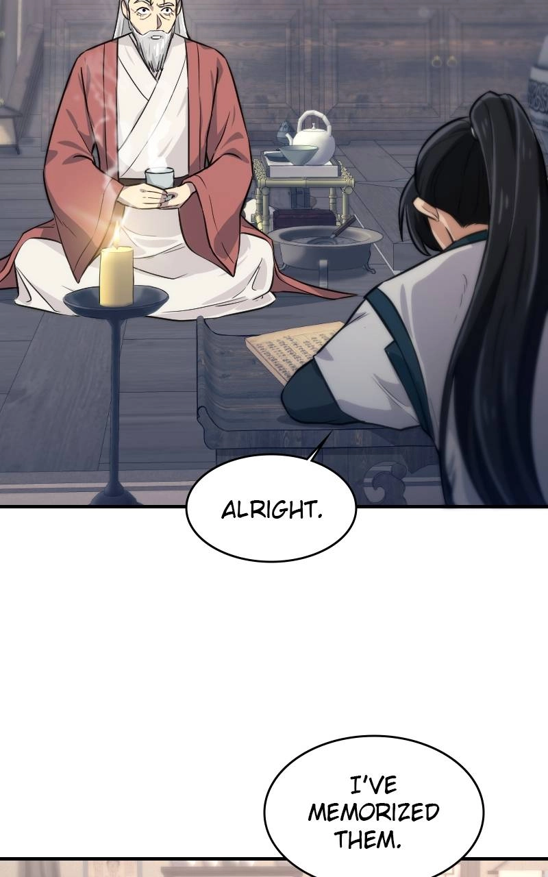 The Laws of Cultivation Chapter 2 Page 46