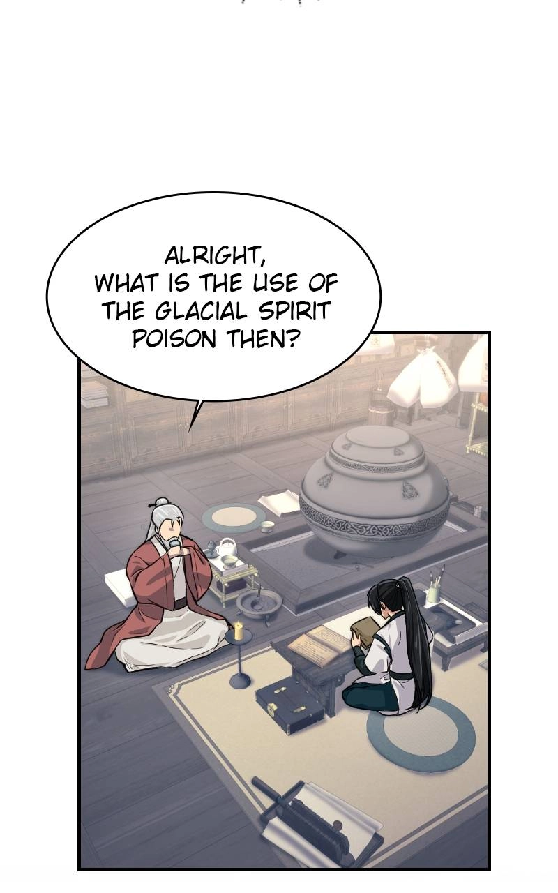 The Laws of Cultivation Chapter 2 Page 48
