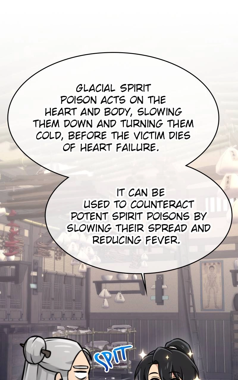 The Laws of Cultivation Chapter 2 Page 49