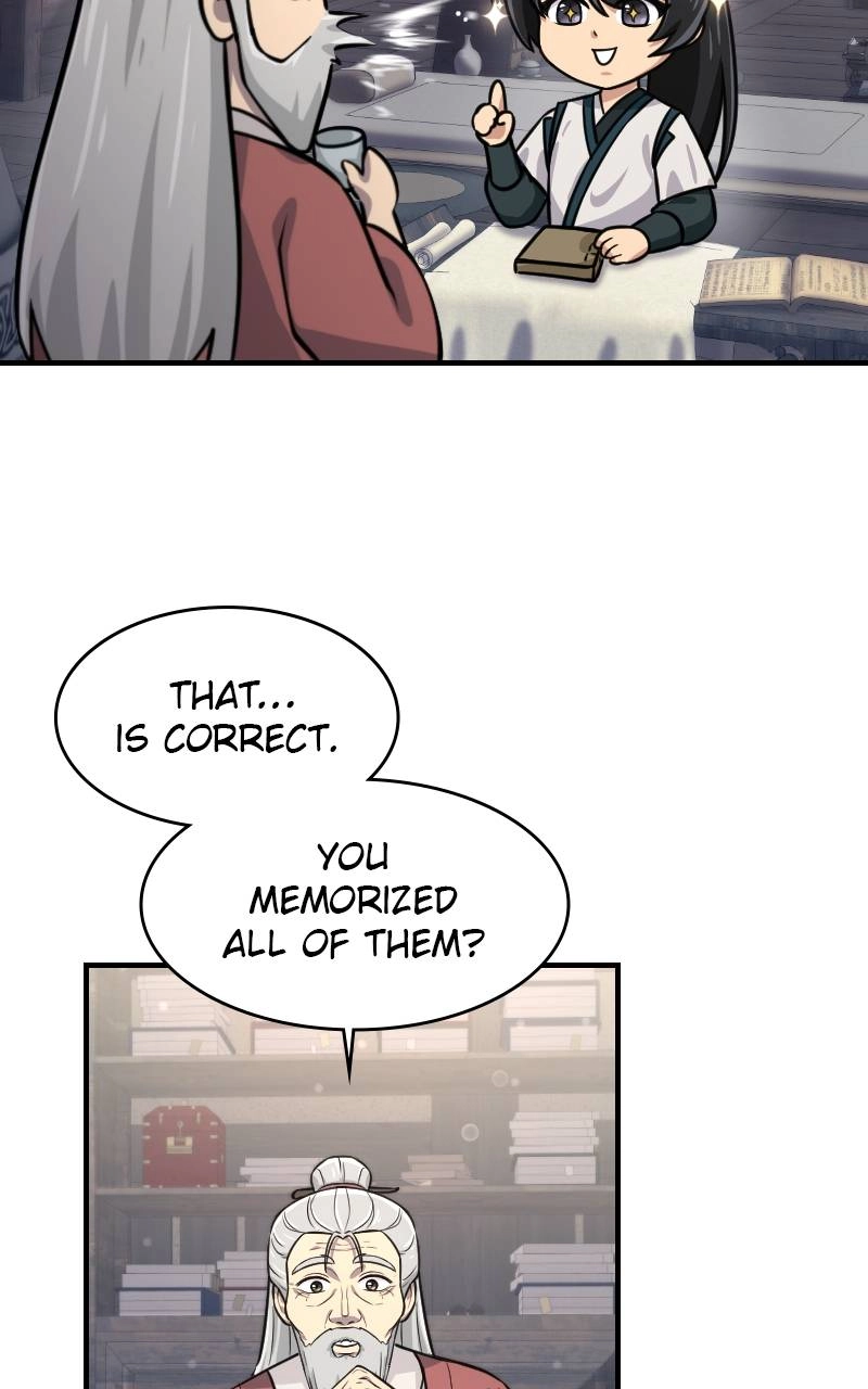 The Laws of Cultivation Chapter 2 Page 50