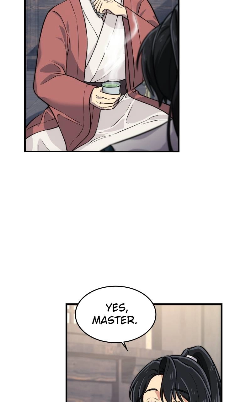 The Laws of Cultivation Chapter 2 Page 51