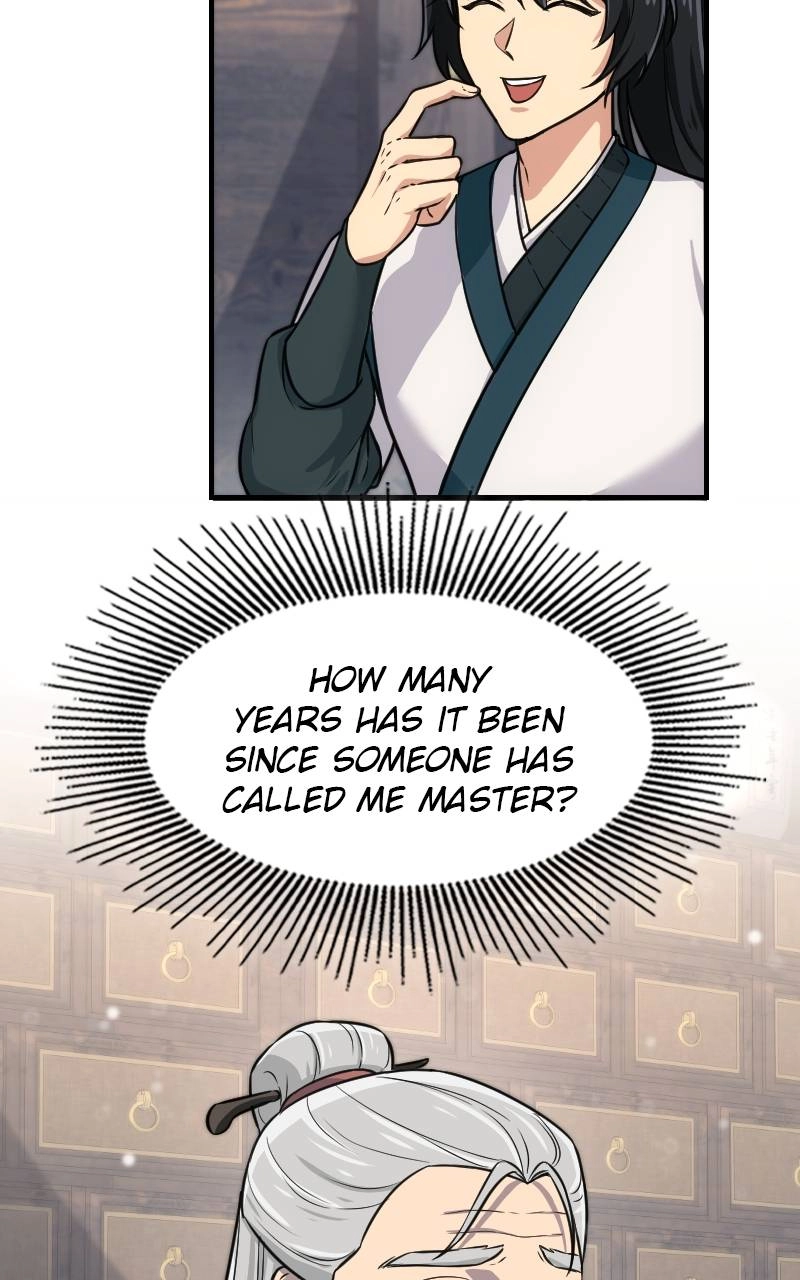 The Laws of Cultivation Chapter 2 Page 52