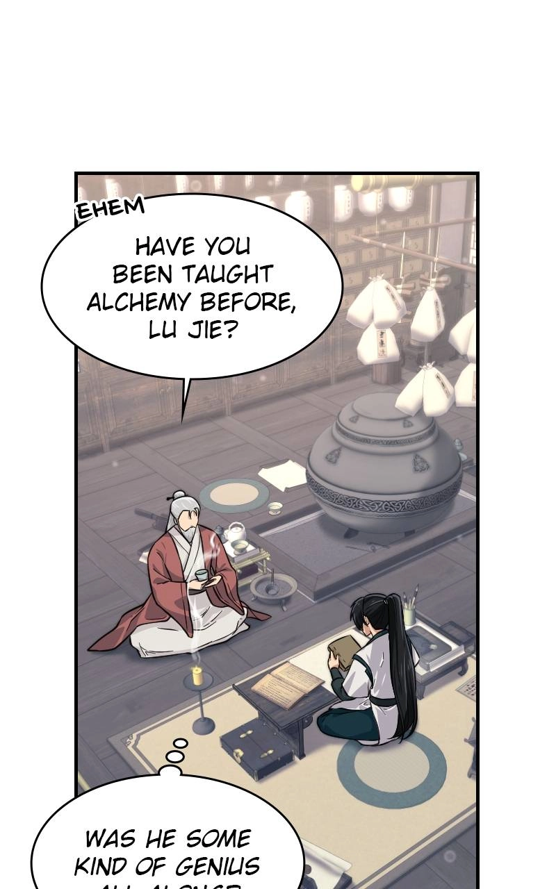 The Laws of Cultivation Chapter 2 Page 54