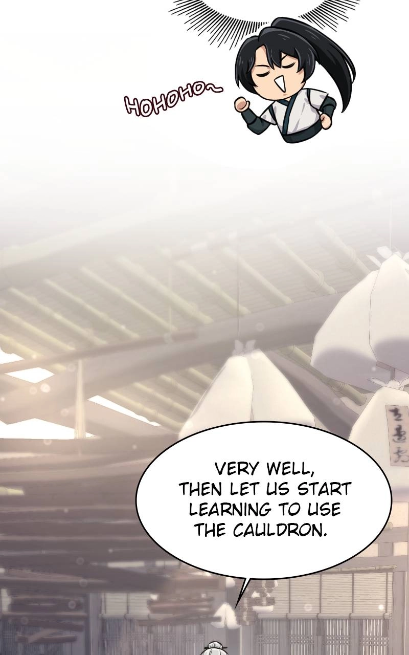 The Laws of Cultivation Chapter 2 Page 56