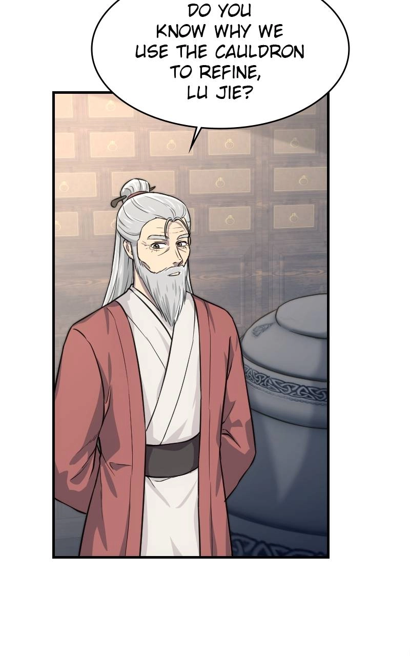 The Laws of Cultivation Chapter 2 Page 58