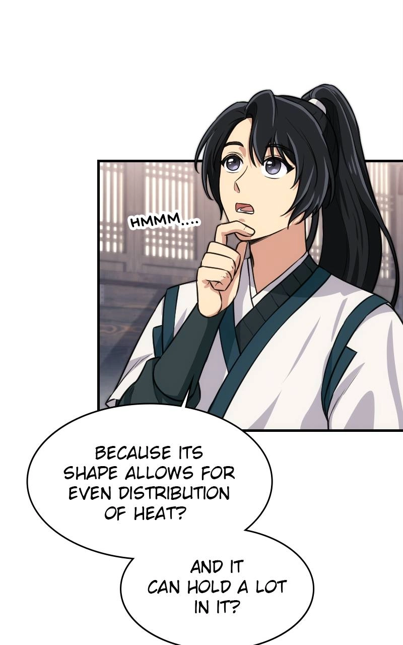 The Laws of Cultivation Chapter 2 Page 59