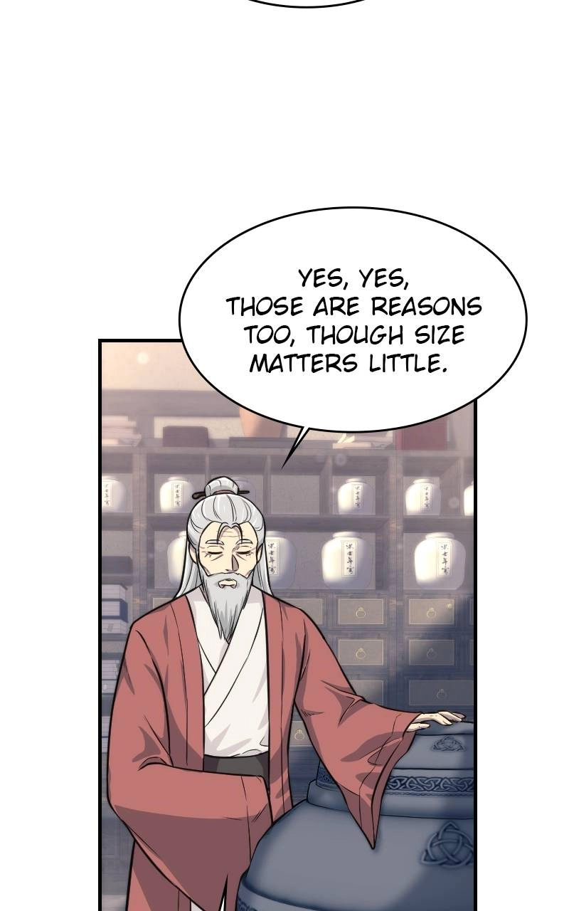The Laws of Cultivation Chapter 2 Page 60