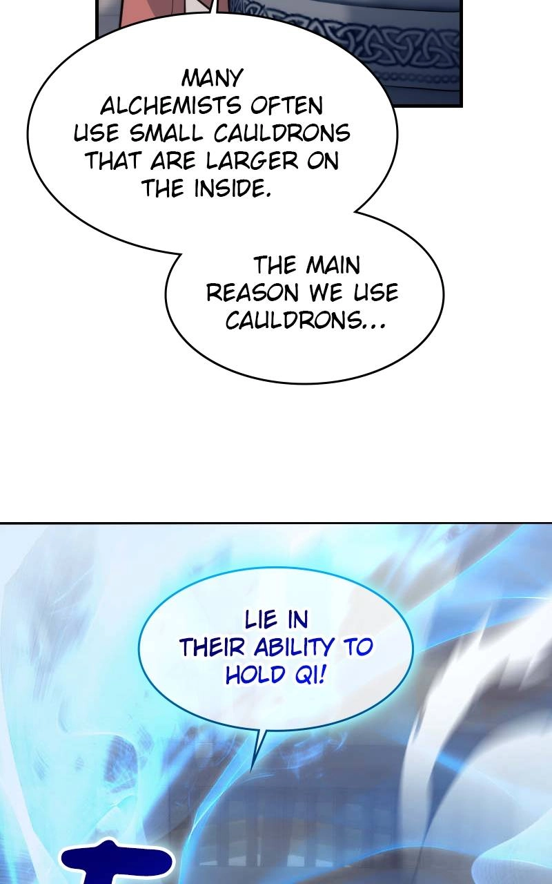 The Laws of Cultivation Chapter 2 Page 61